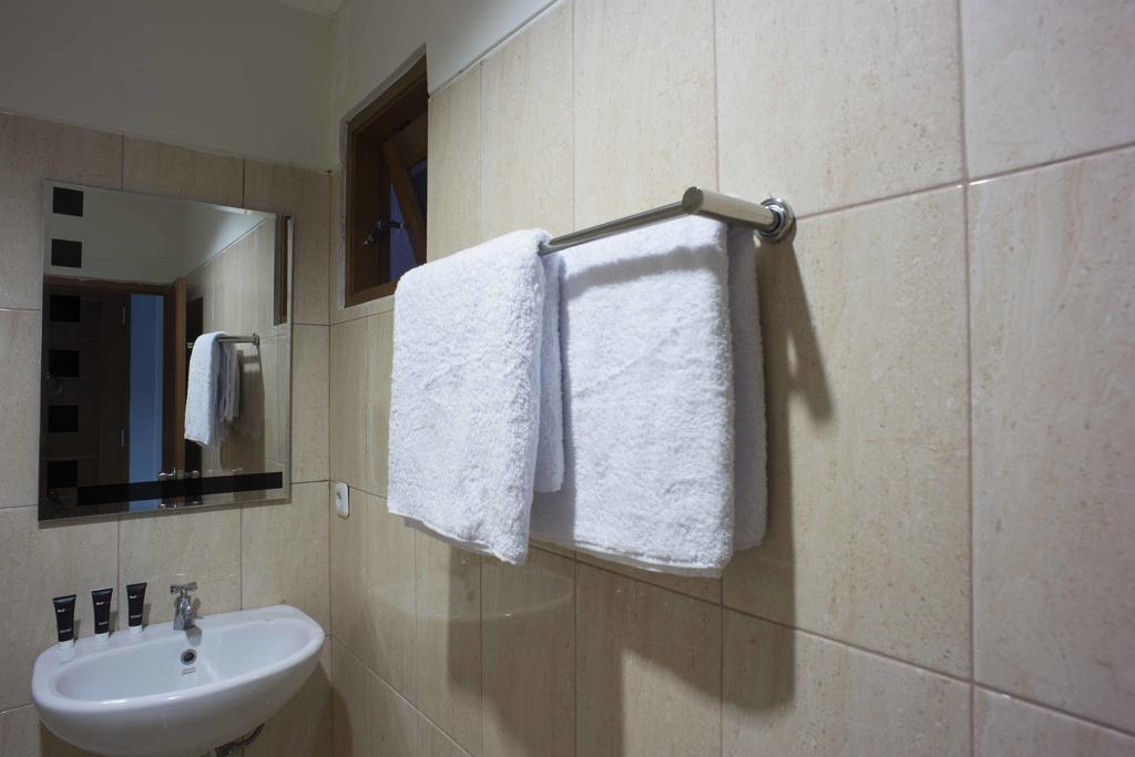 Guest house Reddoorz @ Panglima Polim Jakarta